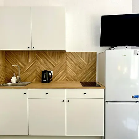 Apartmán V Sopoty