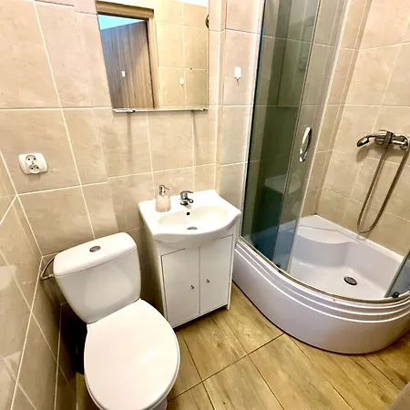 Apartmán V Sopoty