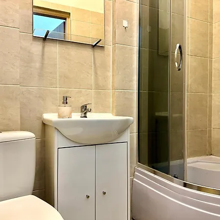 V Apartmán Sopoty