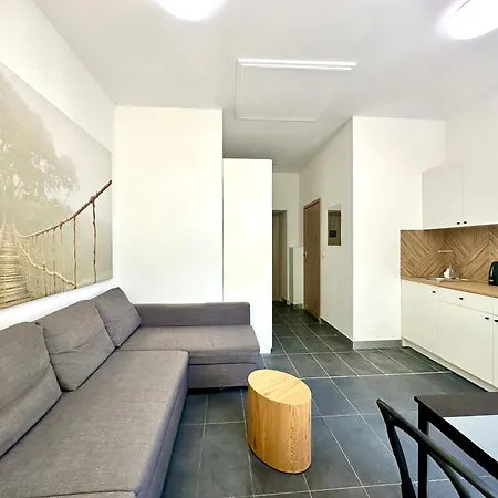V Apartmán
