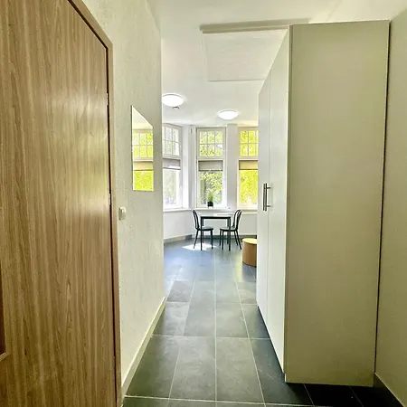 V Apartmán Sopoty